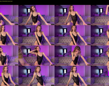 l_0l — 14 minute Chaturbate couple cam show recording, 720p, May 19, 2025