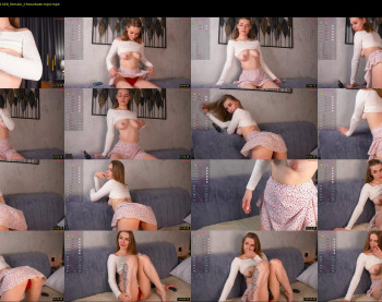 libbyshepard — 78 minute Chaturbate female cam show recording, 720p, May 19, 2025