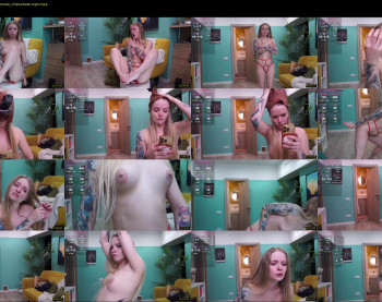 lili_01 — 38 minute Chaturbate female cam show recording, 720p, May 19, 2025
