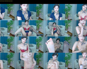 lovewindy — 120 minute Chaturbate female cam show recording, 720p, May 19, 2025