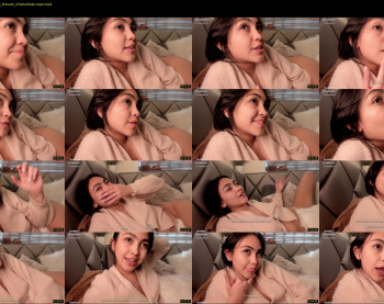 luucy___ — 3 minute Chaturbate female cam show recording, 720p, May 19, 2025