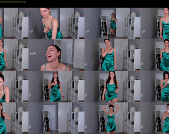 lynn_jackson — 105 minute Chaturbate female cam show recording, 720p, May 19, 2025