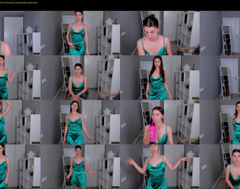 lynn_jackson — 120 minute Chaturbate female cam show recording, 720p, May 19, 2025