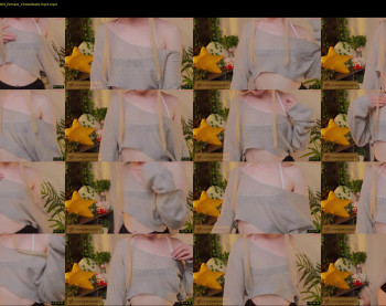 mana_rose — 110 minute Chaturbate female cam show recording, 720p, May 19, 2025