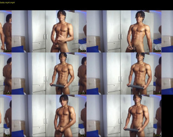 marcelo_dosantos77 — 4 minute Chaturbate male cam show recording, 720p, May 19, 2025