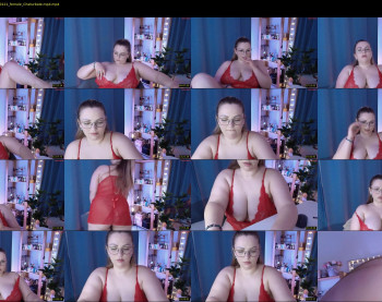 marrygrayes — 41 minute Chaturbate female cam show recording, 720p, May 20, 2025