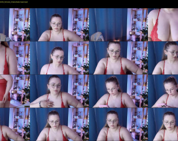 marrygrayes — 16 minute Chaturbate female cam show recording, 720p, May 20, 2025