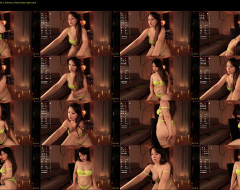 mary_rosse — 11 minute Chaturbate couple cam show recording, 720p, May 20, 2025