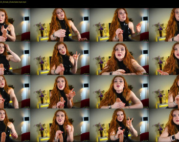 maryssaa_ — 13 minute Chaturbate female cam show recording, 720p, May 19, 2025