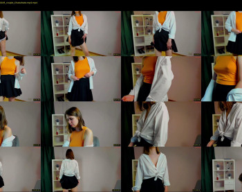 maygoodsell — 84 minute Chaturbate couple cam show recording, 720p, May 20, 2025