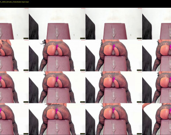 melania_browis — 7 minute Chaturbate female cam show recording, 720p, May 19, 2025