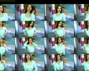 merylblackhurst — 3 minute Chaturbate female cam show recording, 720p, May 19, 2025