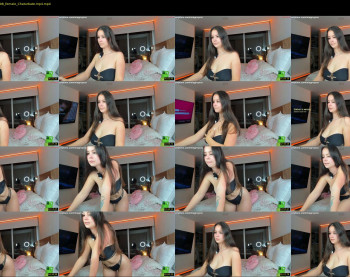 mia_greyy — 7 minute Chaturbate female cam show recording, 720p, May 20, 2025