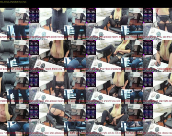 milf_viktoria — 125 minute Chaturbate female cam show recording, 720p, May 19, 2025