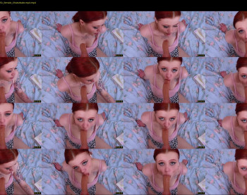 mirida_fox — 9 minute Chaturbate female cam show recording, 720p, May 19, 2025