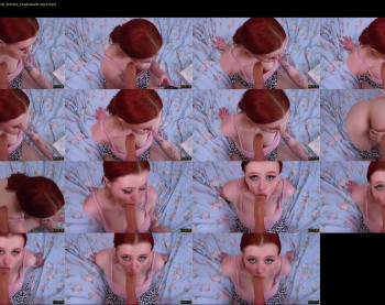 mirida_fox — 23 minute Chaturbate female cam show recording, 720p, May 19, 2025