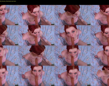 mirida_fox — 12 minute Chaturbate female cam show recording, 720p, May 19, 2025