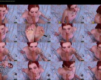 mirida_fox — 16 minute Chaturbate female cam show recording, 720p, May 19, 2025