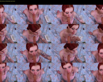 mirida_fox — 9 minute Chaturbate female cam show recording, 720p, May 19, 2025
