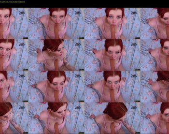 mirida_fox — 8 minute Chaturbate female cam show recording, 720p, May 19, 2025