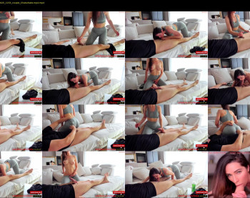 missflowersbloom — 120 minute Chaturbate female cam show recording, 720p, May 19, 2025