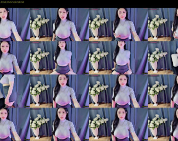 moli666 — 7 minute Chaturbate female cam show recording, 720p, May 20, 2025