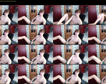 nagibator69_ — 28 minute Chaturbate couple cam show recording, 720p, May 19, 2025