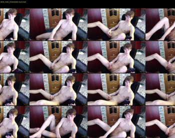 nagibator69_ — 22 minute Chaturbate couple cam show recording, 720p, May 19, 2025
