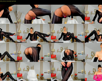 natyprecious — 73 minute Chaturbate female cam show recording, 720p, May 19, 2025