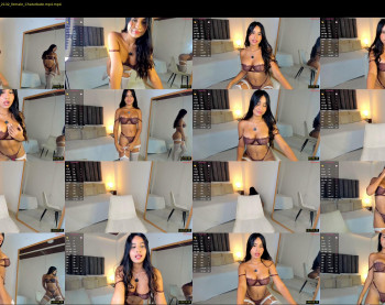 naughtynath_ — 120 minute Chaturbate female cam show recording, 720p, May 19, 2025