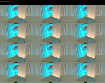 nezo_ — 39 minute Chaturbate female cam show recording, 480p, May 20, 2025
