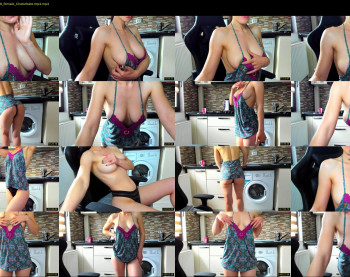 nickyplus — 120 minute Chaturbate couple cam show recording, 720p, May 19, 2025