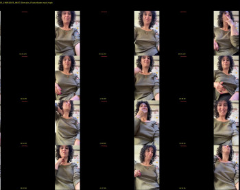 nikpassion123 — 50 minute Chaturbate couple cam show recording, 720p, May 19, 2025