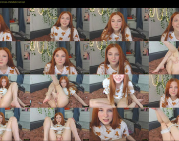 olivia_rid — 91 minute Chaturbate female cam show recording, 720p, May 20, 2025