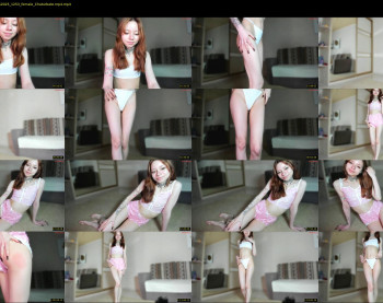 passionate_isabella — 90 minute Chaturbate female cam show recording, 720p, May 19, 2025