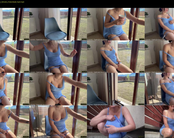 patry333 — 120 minute Chaturbate female cam show recording, 720p, May 19, 2025
