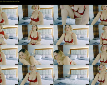penelope_cooper1 — 62 minute Chaturbate female cam show recording, 720p, May 19, 2025