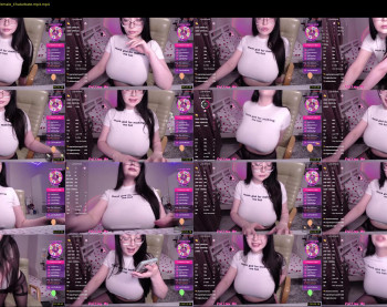 pr1ma — 78 minute Chaturbate female cam show recording, 720p, May 19, 2025