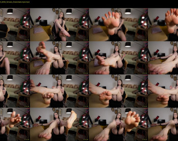presidenttaylor — 3 minute Chaturbate female cam show recording, 720p, May 20, 2025
