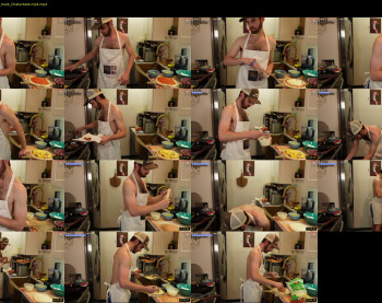 rndmzd — 38 minute Chaturbate male cam show recording, 720p, May 19, 2025