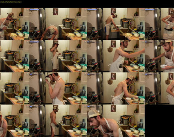rndmzd — 13 minute Chaturbate male cam show recording, 720p, May 19, 2025