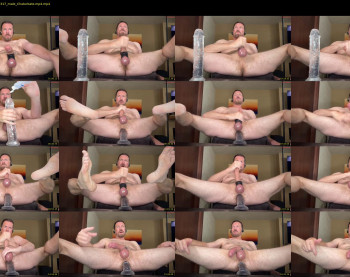 ryanlanders — 19 minute Chaturbate male cam show recording, 720p, May 19, 2025