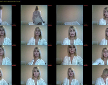 sexybabyforyou — 86 minute Chaturbate female cam show recording, 480p, May 19, 2025