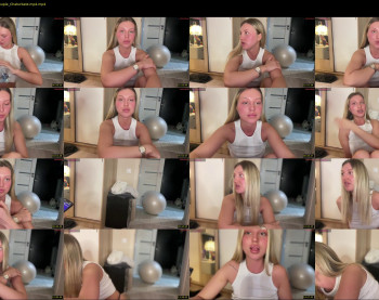 skyffi — 17 minute Chaturbate couple cam show recording, 720p, May 19, 2025
