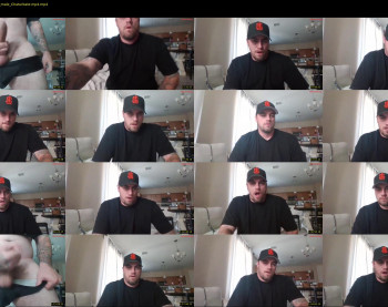 soft0ne — 107 minute Chaturbate male cam show recording, 480p, May 19, 2025