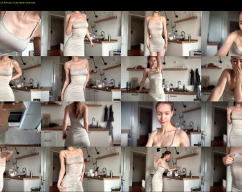 solar_bella — 81 minute Chaturbate female cam show recording, 720p, May 19, 2025