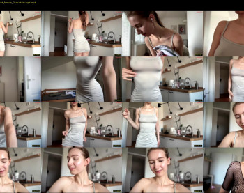 solar_bella — 119 minute Chaturbate female cam show recording, 720p, May 19, 2025