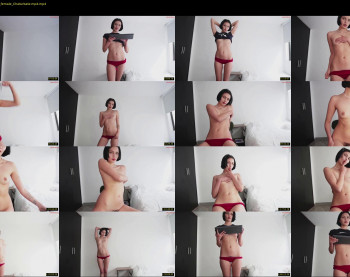stefigirl — 120 minute Chaturbate female cam show recording, 720p, May 19, 2025