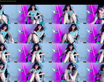 stephybrown — 37 minute Chaturbate female cam show recording, 720p, May 20, 2025