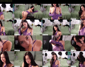 taanni_bc — 32 minute Chaturbate female cam show recording, 720p, May 19, 2025